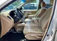 2016 Nissan PATHFINDER фото