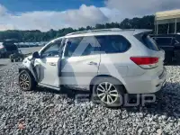2016 Nissan PATHFINDER фото