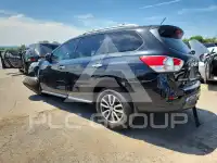 2016 Nissan PATHFINDER фото