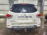 2016 Nissan PATHFINDER фото