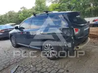 2016 Nissan PATHFINDER фото