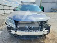 2016 Nissan PATHFINDER фото