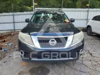 2016 Nissan PATHFINDER фото