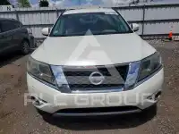 2016 Nissan PATHFINDER фото