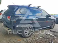 2016 Nissan PATHFINDER фото