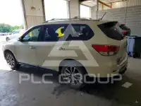 2016 Nissan PATHFINDER photo