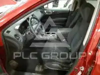 2016 Nissan PATHFINDER фото