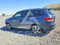 2016 Nissan PATHFINDER фото