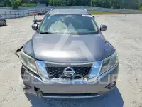 2016 Nissan PATHFINDER photo