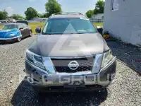 2016 Nissan PATHFINDER photo