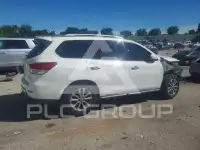 2016 Nissan PATHFINDER фото