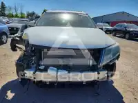 2016 Nissan PATHFINDER photo