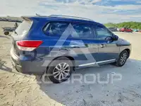 2016 Nissan PATHFINDER photo