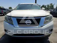 2016 Nissan PATHFINDER photo