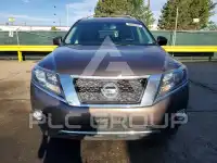 2016 Nissan PATHFINDER фото