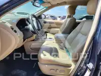 2016 Nissan PATHFINDER фото