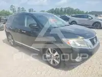 2016 Nissan PATHFINDER фото