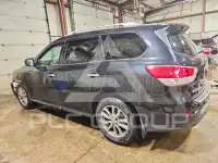 2016 Nissan PATHFINDER фото