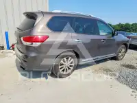 2016 Nissan PATHFINDER photo