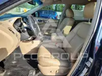 2016 Nissan PATHFINDER photo