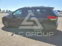 2016 Nissan PATHFINDER photo