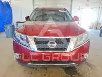 2016 Nissan PATHFINDER фото
