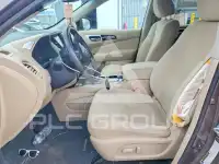 2016 Nissan PATHFINDER фото