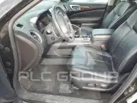 2016 Nissan PATHFINDER photo