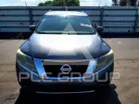 2016 Nissan PATHFINDER фото