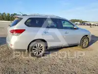 2016 Nissan PATHFINDER фото