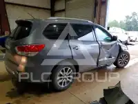2016 Nissan PATHFINDER фото