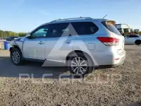 2016 Nissan PATHFINDER фото