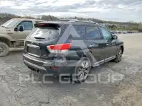 2016 Nissan PATHFINDER photo