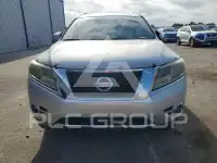 2016 Nissan PATHFINDER фото