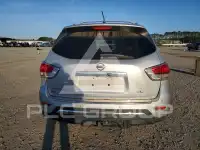 2016 Nissan PATHFINDER фото