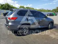 2016 Nissan PATHFINDER фото