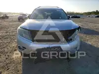 2016 Nissan PATHFINDER фото