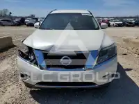 2016 Nissan PATHFINDER фото