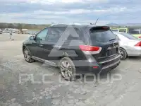 2016 Nissan PATHFINDER photo