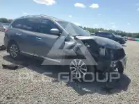 2016 Nissan PATHFINDER фото