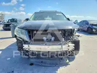 2016 Nissan PATHFINDER photo