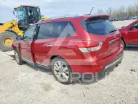 2016 Nissan PATHFINDER photo