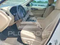 2016 Nissan PATHFINDER фото
