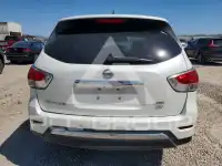 2016 Nissan PATHFINDER фото