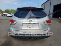 2016 Nissan PATHFINDER фото