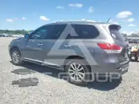 2016 Nissan PATHFINDER фото