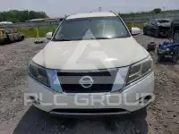 2016 Nissan PATHFINDER фото
