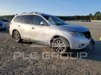 2016 Nissan PATHFINDER фото