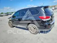 2016 Nissan PATHFINDER photo