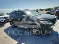 2016 Nissan PATHFINDER photo